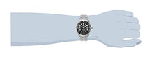 Load image into Gallery viewer, Invicta Men's Pro Diver Quartz Watch with Stainless Steel Strap, Silver, 22 (Model: 30018)
