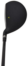 Load image into Gallery viewer, Pinemeadow Golf PGX Offset Golf Fairway Woods (Right Hand, Graphite, Regular, 13 Wood/34°)
