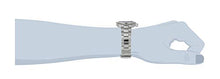 Load image into Gallery viewer, Invicta Men's 9094OB Pro Diver Collection Stainless Steel Watch with Link Bracelet, Silver/Blue