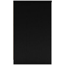 Load image into Gallery viewer, Signature Design by Ashley Finch Contemporary 3 Drawer Chest of Drawers, Black