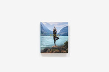 Load image into Gallery viewer, Fifty Places to Practice Yoga Before You Die: Yoga Experts Share the World’s Greatest Destinations