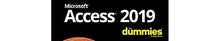 Load image into Gallery viewer, Access 2019 For Dummies