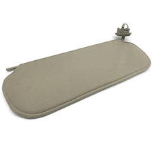 Load image into Gallery viewer, Ezzy Auto Shale Tan Sun Visor Shade Right Passenger Side for Express 1500 2500 3500 Savana 1500 2500 3500