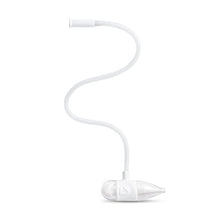 Load image into Gallery viewer, Munchkin Clear Nose Baby Nasal Aspirator, Hygienic Snot Sucker for Stuffy Noses, White