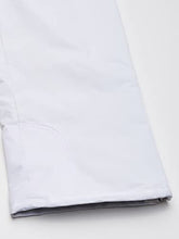 Load image into Gallery viewer, Arctix Women's Essential Insulated Bib Overalls, White, Medium Short