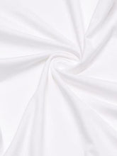 Load image into Gallery viewer, Hugo Boss Men's T-shirt Rn 2p Co/el 10194356 01, White, Medium