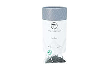 Load image into Gallery viewer, Tastings Tea Earl Grey Tea Bags, Organic Black Tea with Bergamot Oil with Subtle Citrus Notes – Sustainably Sourced and Small-Batch Blended (15 Sachets)