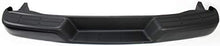 Load image into Gallery viewer, Evan-Fischer Step Bumper Assembly Compatible with 1996-2014 Chevrolet Express 1500/GMC Savana 1500 Black