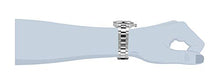 Load image into Gallery viewer, Invicta Men's 8926 Pro Diver Collection Automatic Watch, Silver-Tone/Black Dial/Half Open Back