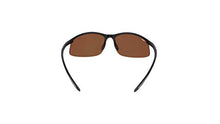 Load image into Gallery viewer, Serengeti Maestrale Polar Sunglasses,Satin Black with Drivers Lenses