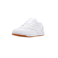 Load image into Gallery viewer, Reebok womens Club Memt Sneaker, White/White, 7.5 US