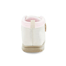 Load image into Gallery viewer, Simple Joys by Carter's London First Walker Shoe, Gold, Numeric_6 US Unisex Little Kid