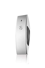 Load image into Gallery viewer, Mercedes-Benz - Club Fragrance For Men - Notes Of Grapefruit, Cardamom And Dry Wood - Woody, Aromatic Fragrance - Irresistible Scent - Sensual Base Accord - Eau De Toilette Spray - 1.7 Oz