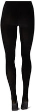 Load image into Gallery viewer, Playtex womens Maternity Opaque Tights, Black, Large-X-Large US