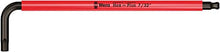 Load image into Gallery viewer, Wera 05022639001 L-key-Set for 950 SPKL/9 SZ imperial,MULTI