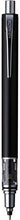 Load image into Gallery viewer, uni Kuru Toga Advance - Auto Lead Rotating Mechanical Pencil, 0.5mm (Black)
