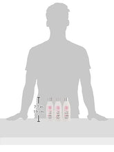 Load image into Gallery viewer, Maison 276 CLARIFY + HYDRATE + RESTORE Trio for Silver and Blonde Hair. Paraben, Sulfate, and DEA free. No Purple Dye. Pack of 3 β 8 oz. bottles