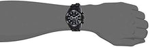 Load image into Gallery viewer, Invicta Men's Pro Diver Stainless Steel Quartz Watch with Silicone Strap, Black, 26 (Model: 22338)