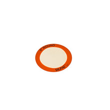 Load image into Gallery viewer, Silpat Round Cake Liner Non-Stick Silicone Baking Mat, 8", AH197-01