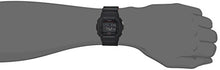 Load image into Gallery viewer, Casio Men's G Shock Quartz Watch with Resin Strap, Black, 25 (Model: DW-5600HR-1CR)
