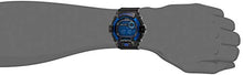 Load image into Gallery viewer, Casio Men's G8900A-1CR G-Shock Black and Blue Resin Digital Sport Watch