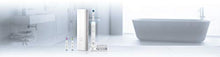 Load image into Gallery viewer, Oral-B 7500 Power Rechargeable Electric Toothbrush with Replacement Brush Heads and Travel Case, White