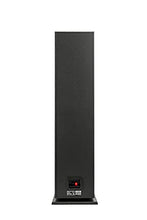 Load image into Gallery viewer, Polk Monitor XT70 Large Tower Speaker - Hi-Res Audio Certified, Dolby Atmos & DTS:X Compatible, 1" Tweeter, (2) 6.5" Dynamically Balanced Woofers, (2) 8" Passive Radiators, (Single, Midnight Black)