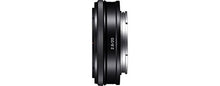 Load image into Gallery viewer, Sony SEL-20F28 E-Mount 20mm F2.8 Prime Fixed Lens
