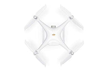 Load image into Gallery viewer, DJI Phantom 4 Pro V2.0 - Drone Quadcopter UAV with 20MP Camera 1" CMOS Sensor 4K H.265 Video 3-Axis Gimbal White