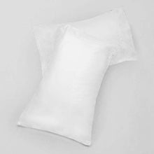 Load image into Gallery viewer, HOMEIDEAS Bed Sheets Set Extra Soft Brushed Microfiber 1800 Bedding Sheets - Deep Pocket, Wrinkle & Fade Free - 4 Piece(Queen,White)