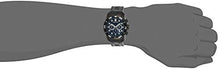 Load image into Gallery viewer, Invicta Men's 0076 Pro Diver Collection Chronograph Black Ion-Plated Stainless Steel Watch