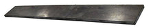 Load image into Gallery viewer, RMP Knife Blade Steel - High Carbon Annealed, 1095 Knife Making Billets, 2 Inch x 12 Inch x 0.187 Inch
