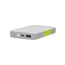 Load image into Gallery viewer, InfinityLab InstantGo 10000 - 10000mAh Wireless Power Bank- White