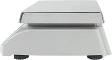 Load image into Gallery viewer, VisionTechShop ACOM PW-200 Digital Portion Control Scale, Lb/Oz/Kg/g Switchable, Low Profile Design, 15lb Capacity, 0.005lb Readability, Single Display, NTEP Legal for Trade Coc #18-060A1