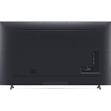 Load image into Gallery viewer, LG 43UP8000PUA 43UP8000PUR 43 Inch Series 4K Smart UHD TV 2021 Bundle with Premium 2 YR CPS Enhanced Protection Pack