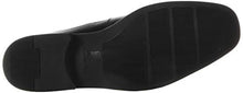 Load image into Gallery viewer, Clarks Men's Tilden Free Loafer, Black Leather, 10.5
