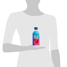 Load image into Gallery viewer, FIJI Natural Artesian Water, 16.9 Fl Oz (Pack of 24)