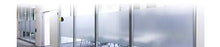 Load image into Gallery viewer, Office Privacy Film Installation