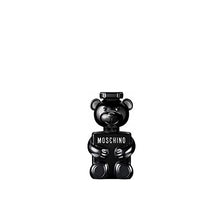 Load image into Gallery viewer, Moschino Variety Set Miniature Perfume Collection for Women (Moschino Toy Boy Eau de Parfum Splash 0.17 oz. Toy 2 Eau de Parfum Mini Splash 0.17 oz, Fresh Gold Eau de Parfum 0.17 oz, Fresh 0.17 oz)