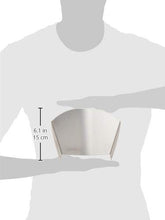 Load image into Gallery viewer, New Metro Design Set of 1 Stainless Bowl Pouring Chute, Silver