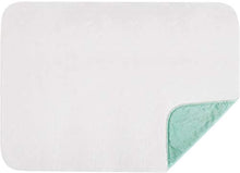 Load image into Gallery viewer, NOVA Medical Products Waterproof Reusable Underpad with 100% Cotton Skin Soft Top Layer, Washable Incontinence Bed and Surface Overlay, Super Absorbent, 36” x 54”