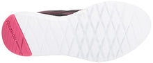 Load image into Gallery viewer, Reebok Women's Flexagon Force 3.0 Cross Trainer, Core Black/Maroon/Pursuit Pink, 10