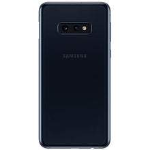 Load image into Gallery viewer, Samsung Galaxy S10e (128GB, 6GB) 5.8" AMOLED, Snapdragon 855, 4G LTE (GSM + CDMA) Unlocked (T-Mobile, AT&T, Verizon, GoogleFi) G970U (w/ Fast Car Charger , Black) (Renewed)