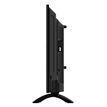 Load image into Gallery viewer, RCA 32-inch Flat Screen 720p Roku Smart LED TV - RTR3261, 2021 Model