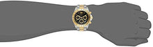 Load image into Gallery viewer, Invicta Men's 9224 Speedway Collection S Series Two-Tone Stainless Steel Watch with Link Bracelet