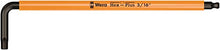 Load image into Gallery viewer, Wera 05022639001 L-key-Set for 950 SPKL/9 SZ imperial,MULTI