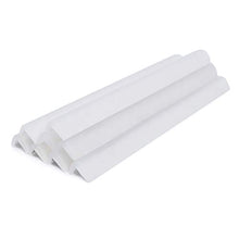 Load image into Gallery viewer, Wall Corner Protector, Safety Baby Proofing Corner Cushion Table Edge Strip Protective Guard Table Corner Edge Furniture Protectors with Double Side 3M Tape