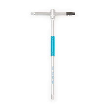Load image into Gallery viewer, Park Tool Unisex's THH-1 Hex Wrenches, Silver, Multi