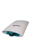 Load image into Gallery viewer, Spray Pal - Original Cloth Diaper Sprayer Splatter Shield - Pre-Rinse Messy Laundry with Diaper Sprayer or Hand Held Bidet - Prevent Mess The Easy Way