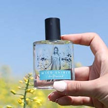 Load image into Gallery viewer, Wild Spirit Driftwood Eau De Parfum Spray | Fresh, Airy Cruelty-Free Perfume for Women, 1 fl oz/30mL